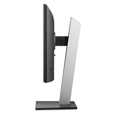 ViewSonic Ergonomic 24" 100Hz LCD Monitor, Black (VG2452)