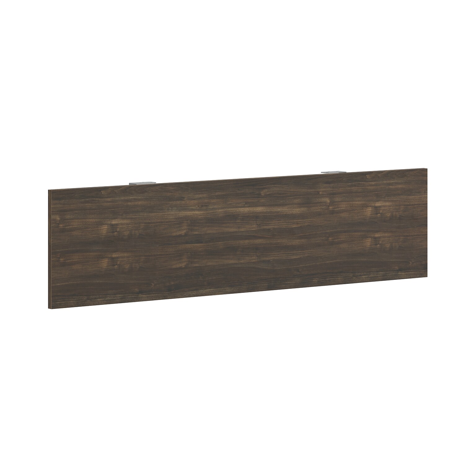 HON Laminate Modesty Screen, 54W x 13H, Florence Walnut (HUSLMOD1354.LFW1.FW.P)