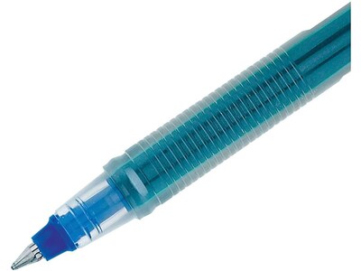 Pilot Neo-Gel Gel Pens, Fine Point, Blue Ink, 48/Pack (84072)