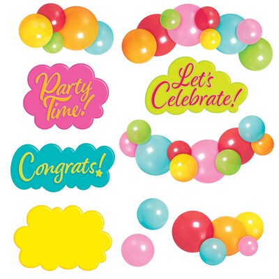 TREND Everyday Celebrations: Birthdays & More (T-CELEB)