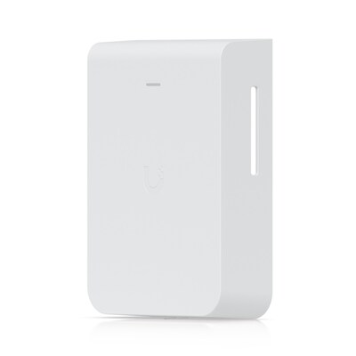 Ubiquiti U7 Pro Wall Paintable Cover, White (UACC-U7-PRO-WALL-COVER)