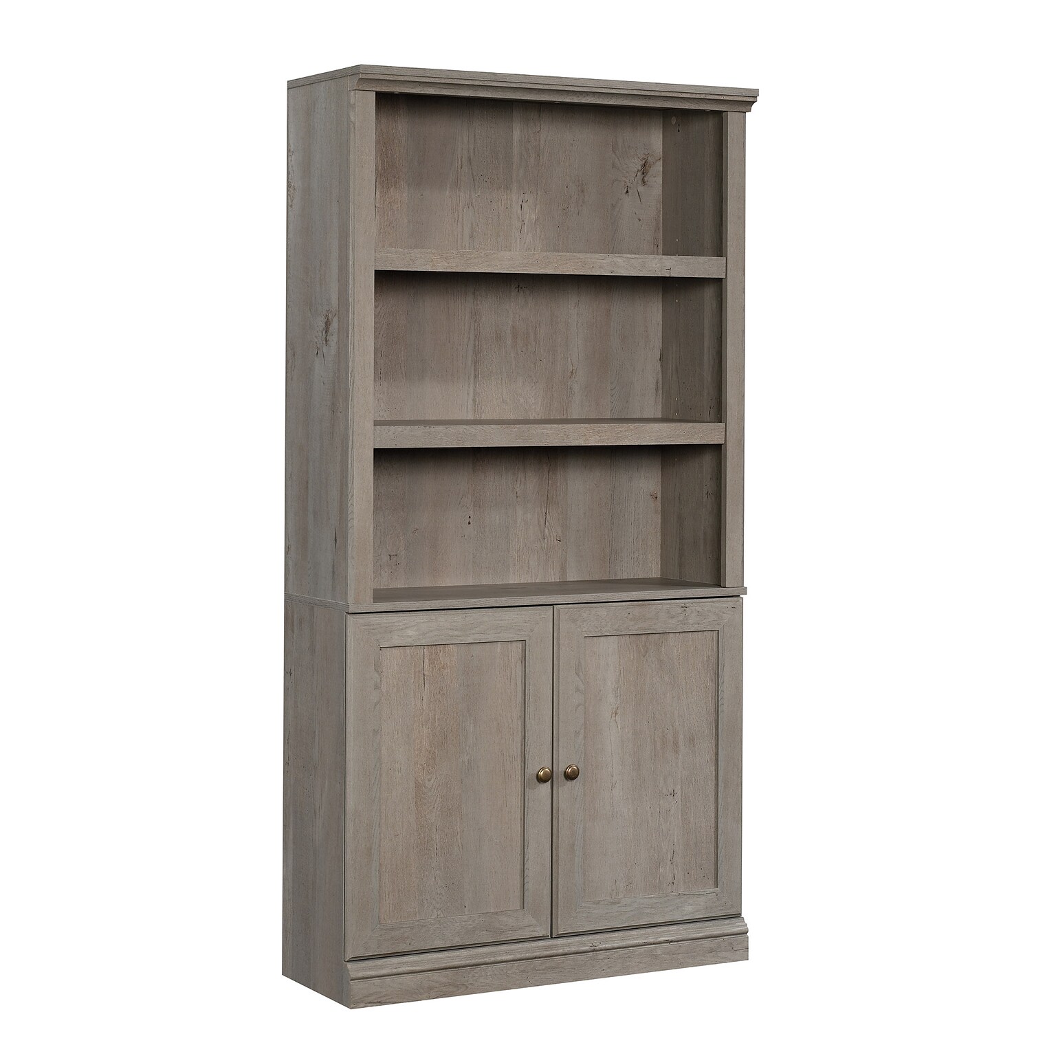 Sauder Select 70H 5-Shelf Bookcase, Mystic Oak (426418)