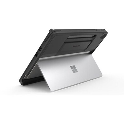 Kensington BlackBelt EQ Plastic 12" Rugged Case for Surface Pro 1st Edition, Black (K96543WW)