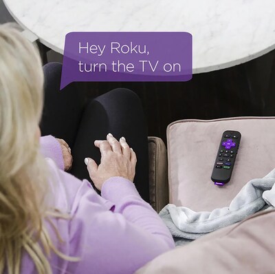 Roku Express HD Streaming Player