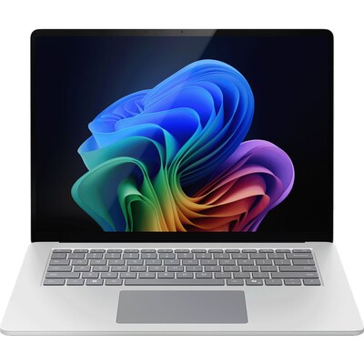 Microsoft Surface 8th Edition 15" Touchscreen Laptop, Copilot+PC, Intel  Core Ultra X7 368H, 16GB RAM, 256GB SSD, Windows 11 Pro