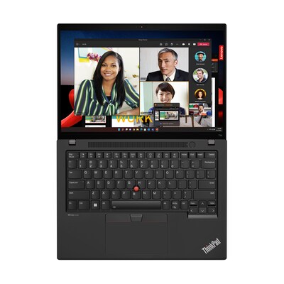 Lenovo ThinkPad T14 Gen 4 14" Laptop, Intel Core i5-1335U, 16GB RAM, 1TB PCIe SSD, Windows 11 Pro (21HDS2MY00)