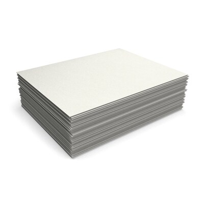 Cardstock Paper Pack 8.5 x 11 - Candy Bright