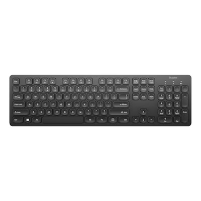 Staples TECH Slim Wireless Keyboard (ST63015)