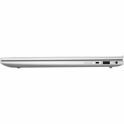 HP EliteBook 840 G9 14" Laptop, Intel Core i5-1235U, 1.3GHz, 16GB RAM, 512GB SSD, Backlit Keyboard, Windows 11 Pro, Silver