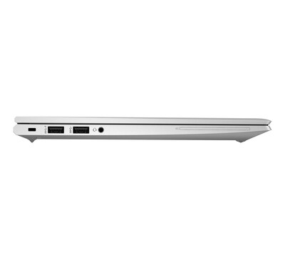 HP EliteBook 830 G7 13.3" Refurbished Laptop, Intel Core i7-10610U 1.8GHz, 32GB RAM, 1TB SSD, Windows 11 Pro (J5-830G7A05)