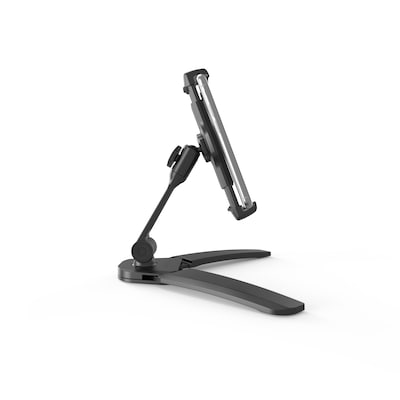 Kanto Universal Phone and Tablet Stand with Mounting Brackets, Black (DS150)