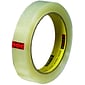 Scotch Transparent Tape, Refill, 1/2 in x 2592 in, 2 Tape Rolls, Home Office and Back to School Supplies for Classrooms