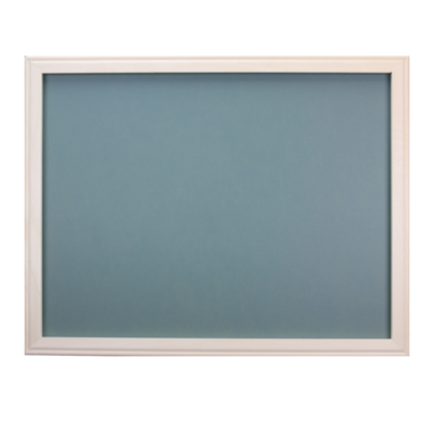 Flipside Green Chalkboard, 18 x 24, Wood Frame (32700)