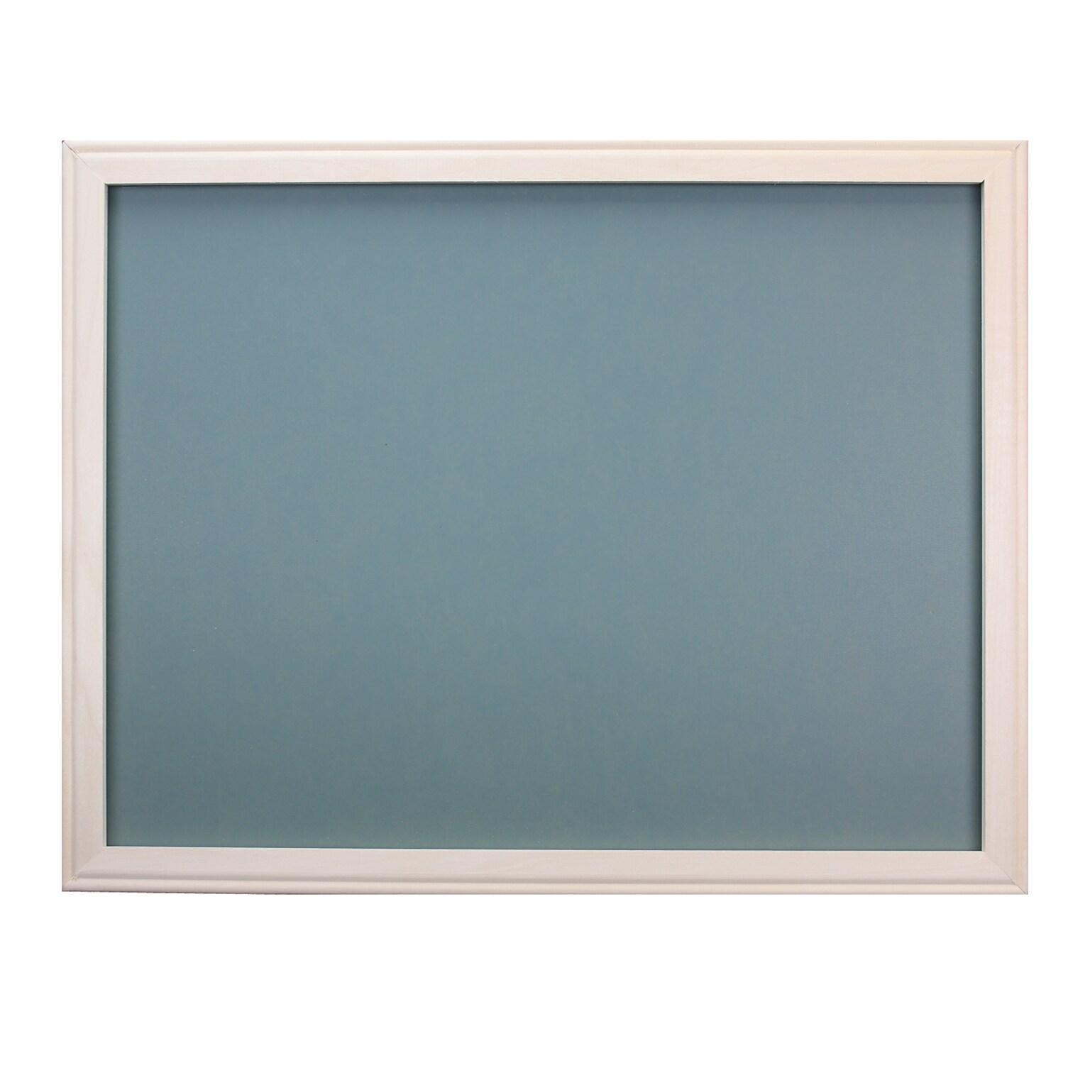 Flipside Green Chalkboard, 18 x 24, Wood Frame (32700)