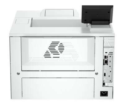 HP LaserJet Enterprise 5502dn Monochrome Print Only Laser Printer, Best for Office (675R6A#BGJ)