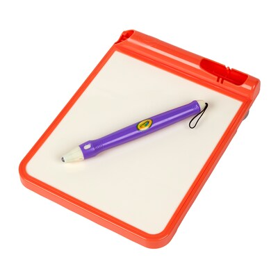 Crayola Travel Glow Art Studio (BIN042505)