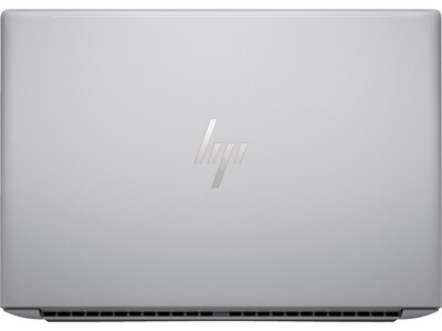 HP ZBook Fury 16 G10 Wolf Pro Security Edition 16" Laptop, Intel Core i7-13700HX, 16GB Memory, 512GB SSD, Windows 11 Pro