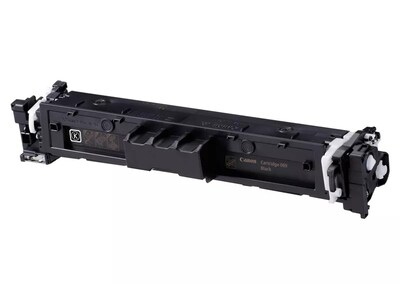 Canon 069 Black Standard Yield Toner Cartridge, Print Up to 2,100 Pages (5094C001)