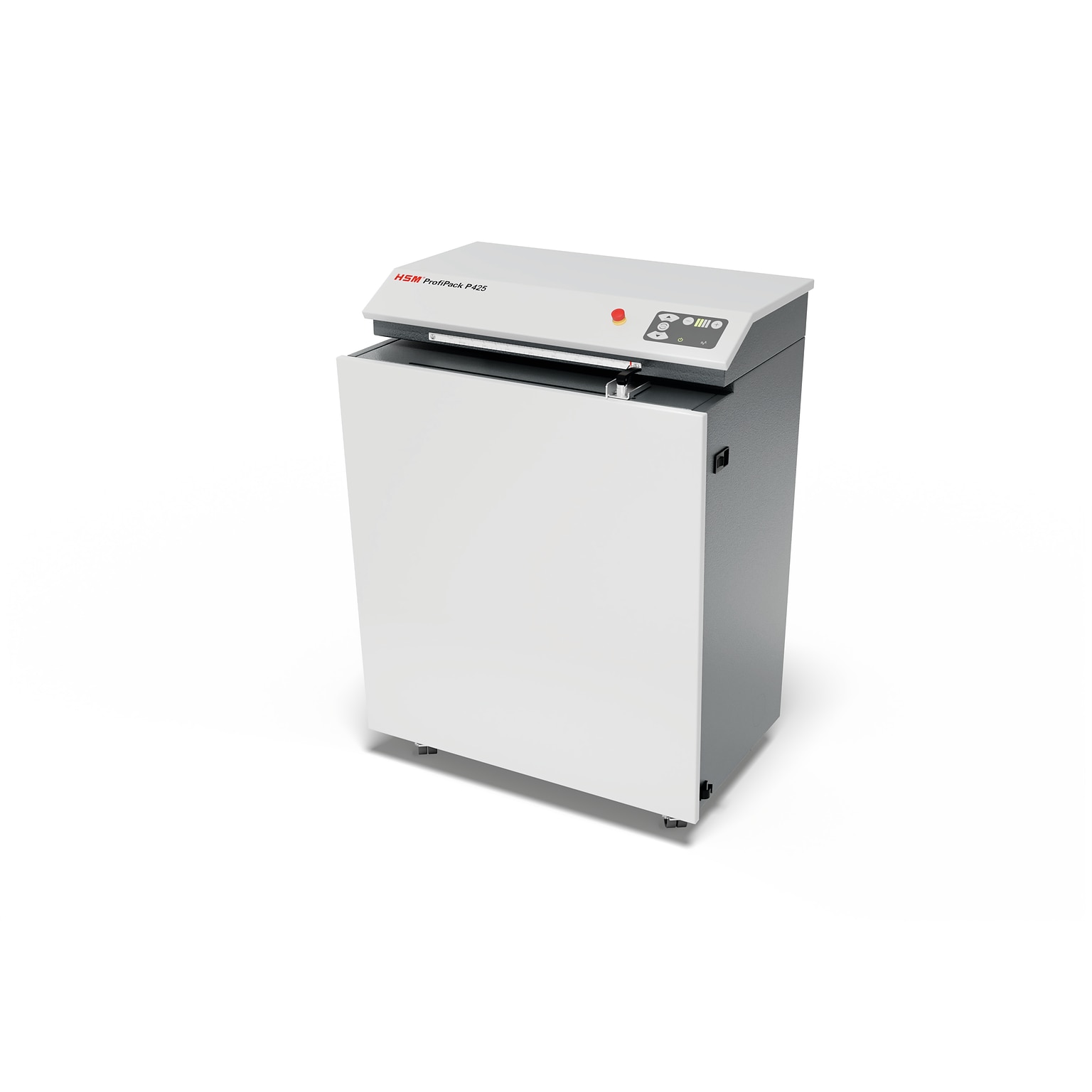 HSM ProfiPack P425 Cardboard Commerical Shredder (HSM1531)