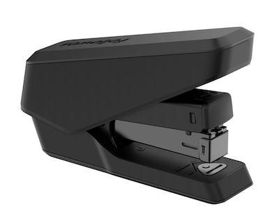 Fellowes LX840 Desktop Stapler, 25-Sheet Capacity, Black (5010601)