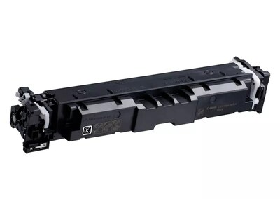 Canon 069 H Black High Yield Toner Cartridge (5098C001)