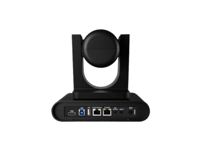 Lumens VC-TR60A PTZ Camera, Black (VC-TR60APB)