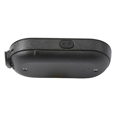 Cobra Compact 2-Way Handheld Business Radio with Dual-Dock Charger, Black, 6/Pack (PX280)