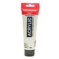 Amsterdam Standard Series Acrylic Paint Zinc White 120 Ml Pack Of 3 (71146-Pk3)