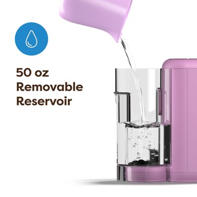 Keurig® K-Mini Mate Plus Single-Serve K-Cup Pod Coffee Maker, Wild Orchid (5000390178)