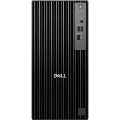 Dell Pro Tower Desktop Computer, Intel Core Ultra 5 235, 16GB RAM, 512GB SSD, Windows 11 Pro, Mouse & Keyboard Included