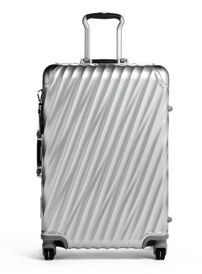 Tumi 19 Degree Aluminum Short Trip Packing Case