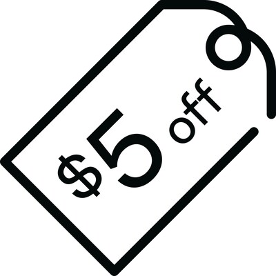 Discount