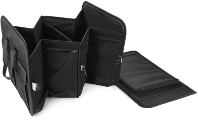 Custom Saratoga Trunk Organizer