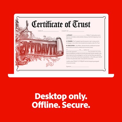 Adobe Acrobat Classic for 1 User, Windows and macOS, Download (ADO951800V562)