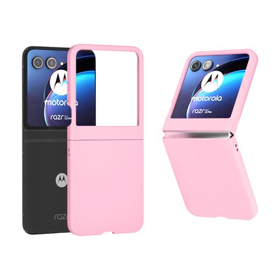 SaharaCase Venture Phone Case for Motorola Razr, Shock Absorbing, Desert Rose (CP00623)