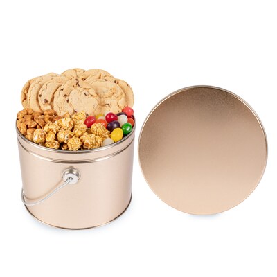 Individual Fresh Beginnings Sweets & Treats Pail