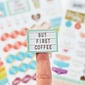 Avery Planner Stickers Variety Pack, 1,656 Stickers, Weekly, Calendar and Journal Sticker Sheets (6785)