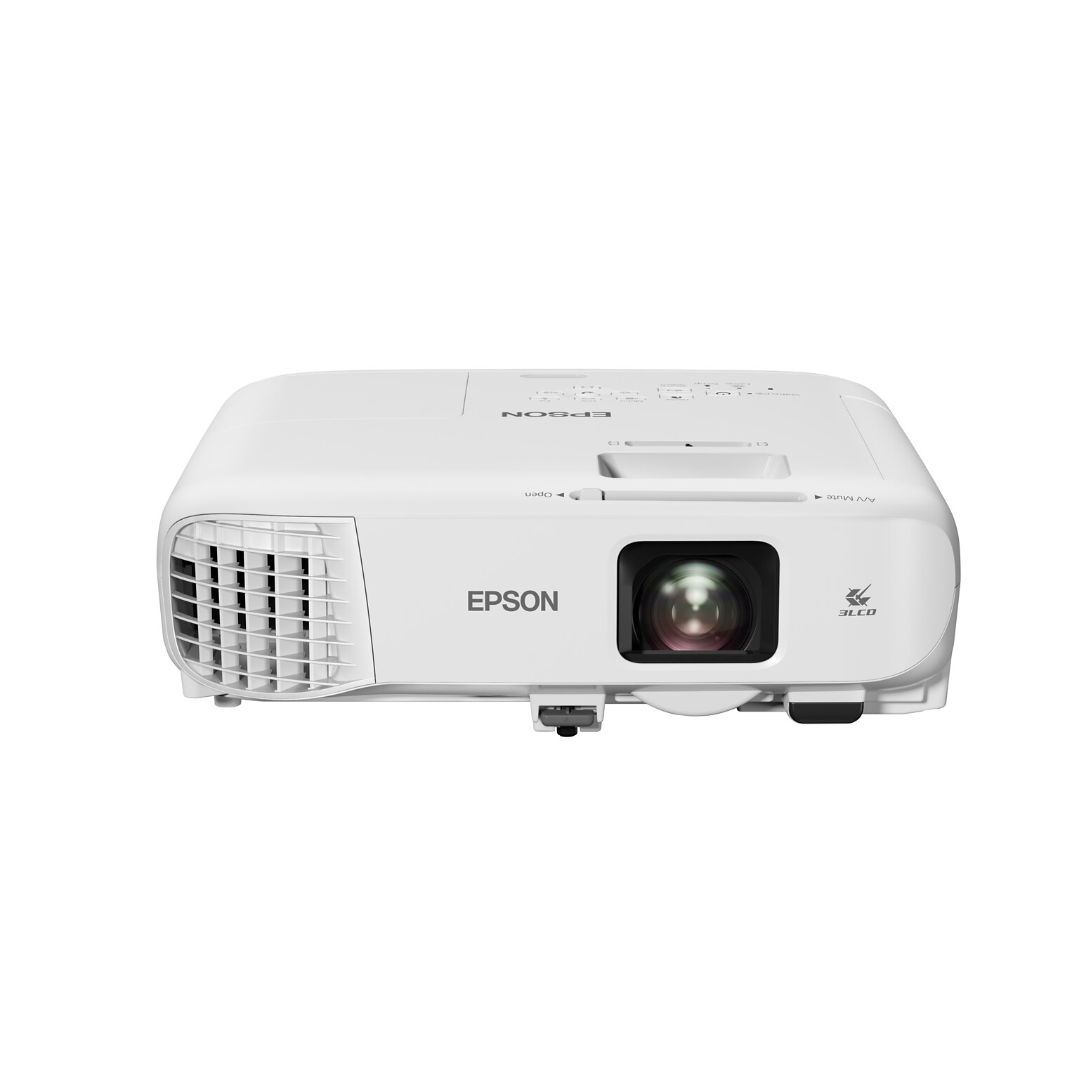 Epson PowerLite 994F Wireless FHD 1080p Classroom Projector (V11HB60020)