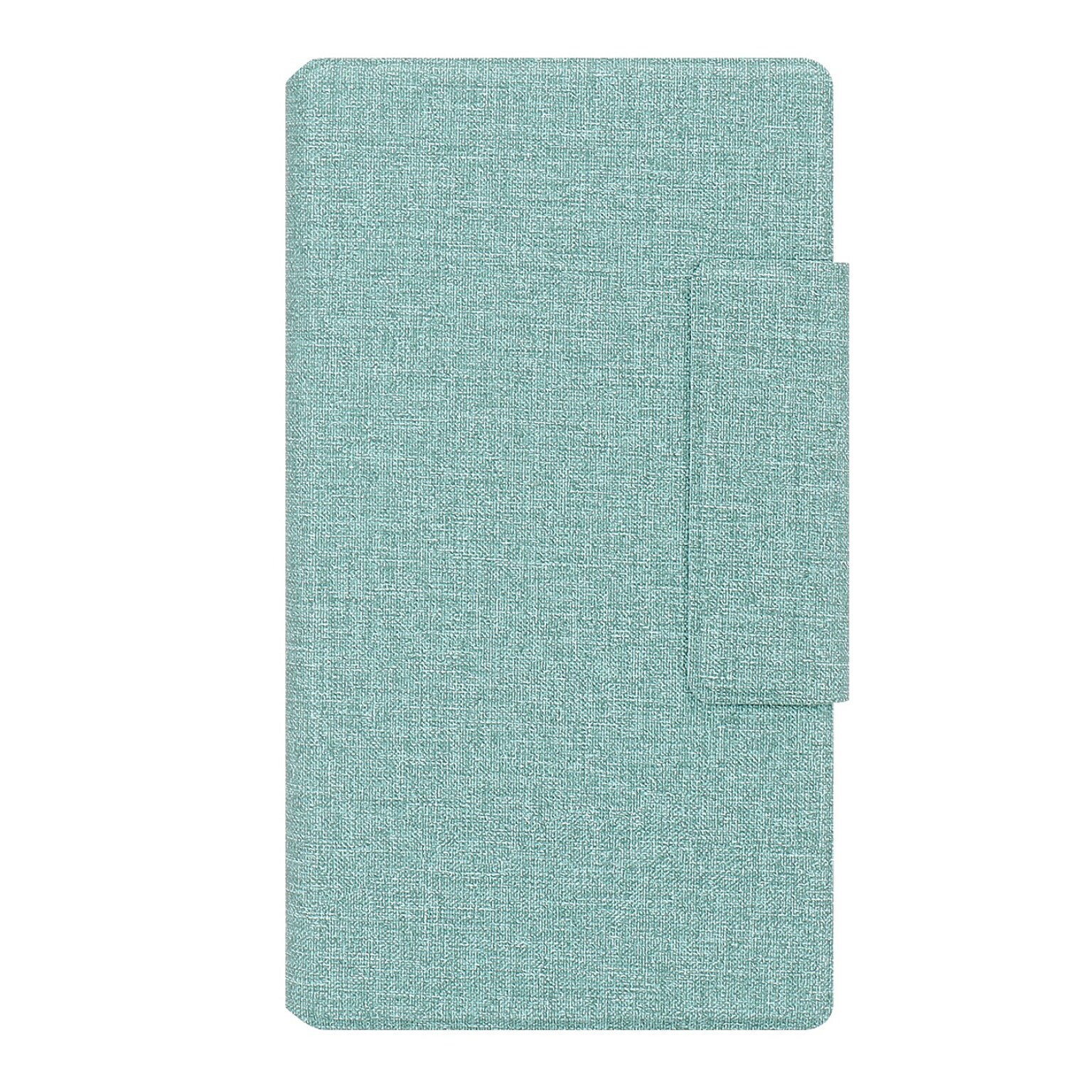 SaharaCase Venture Series 7.3 Slim Woven Folio Case for reMarkable Paper Pro Move, Green (TB00509)