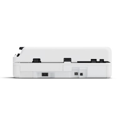 Epson DS-1760WN Network Flatbed Color Duplex Document Scanner with Wireless/Ethernet Connectivity and Auto Document Feeder