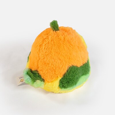 Borbs Mango Bird Stuffed Animal, Multicolored (HFBMANGO)