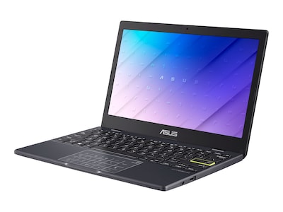 Asus Vivobook Go 12 L210 11.6" Laptop, Intel Celeron, 4GB Memory, 64GB eMMC, Windows 11 Home (L210MA-DS02)