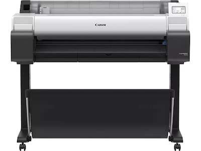 Canon imagePROGRAF TM-340 Inkjet Printer, Single-Function, Print (6248C002AA)