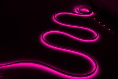 LAX RGB Neon Flexible 20' LED Light