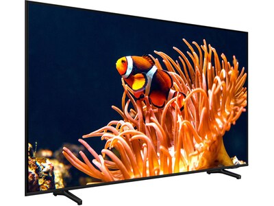 Samsung Series DU8000 55 Crystal UHD 4K TV (UN55DU8000FXZA)