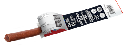 Field Trip Pepperoni Recipe Beef and Pork Meat Stick, 1 oz., 24/Box (C01002406MH)