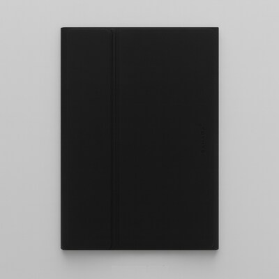 SaharaCase Navigate Keyboard Case with Built-in Track Pad for Galaxy Tab S11, 7 Backlight Colors, Smooth Finish, (TB00493)