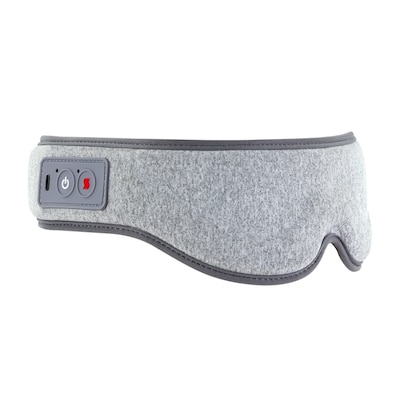 Micropressure Eye Massager with Heat