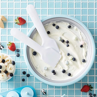 Sweet Spot by ChefN Ice Cream Maker