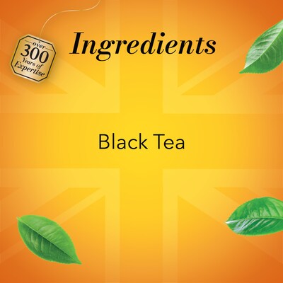 Twinings Iced Unsweetened Black Tea, Keurig® K-Cup® Pods, 24/Box (F16926)